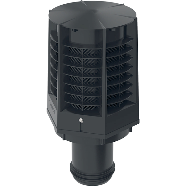 110 mm Geberit energistoppventil ERV