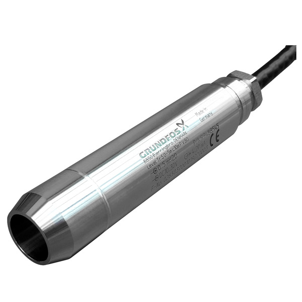 LEVEL TRANSMITTER NIVÅ SONE, R.S 0-5M C10M P V BO