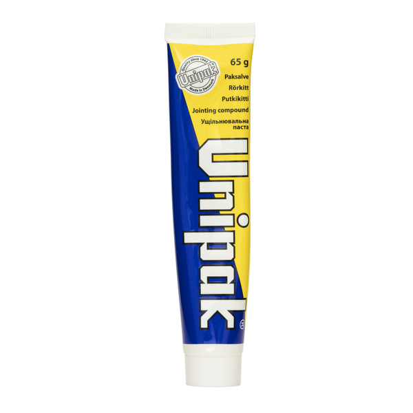 65 ml Unipak Pakksalve, BF
