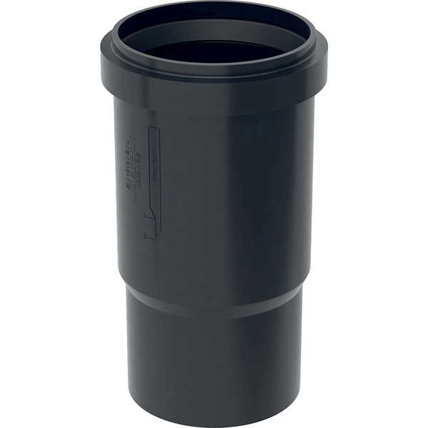 200 mm Geberit PEH ekspansjonsmuffe