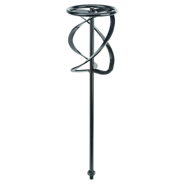 Bosch 160x600mm bet røreverk, 60 kg