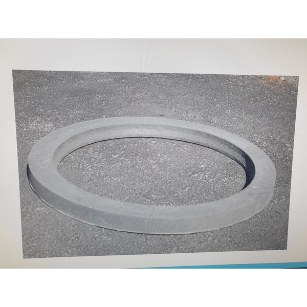 650x50 NS justeringsring f/betong