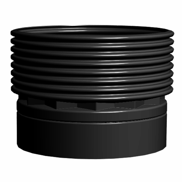 630/Ø650 topp f/Pragma stigerør