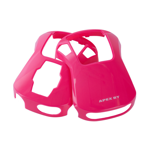 Apex BT fargedeksel, Electric Pink