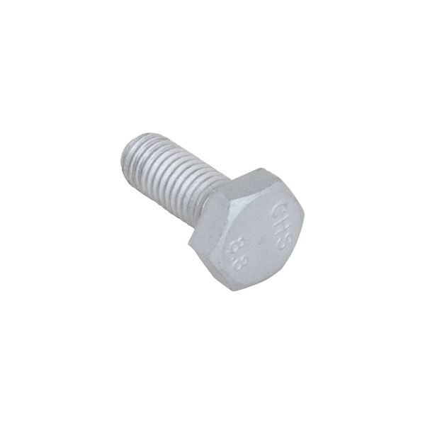 M8x30 mm sekskantskrue BUP, BIS ultraprotect