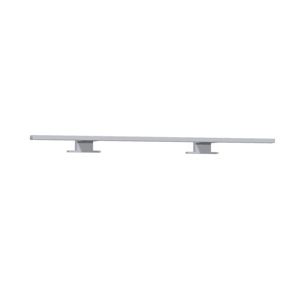 1904 Voss LED-lampe, L=600 mm, 230V