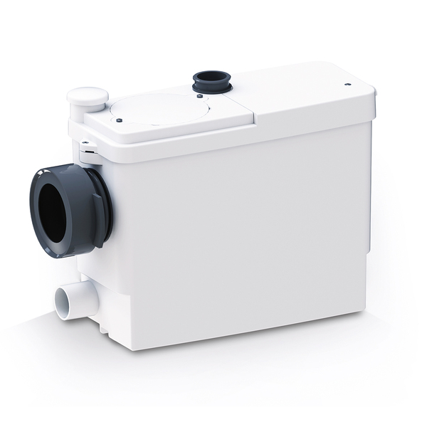 Sanipack Pro Up klosettpumpe