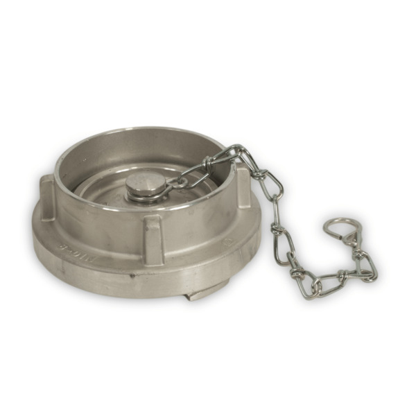 Blindlokk Storz B, i aluminium