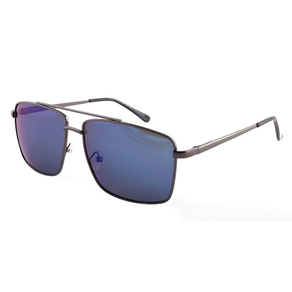Solbrille Pol. Stål 6 TSL type 4