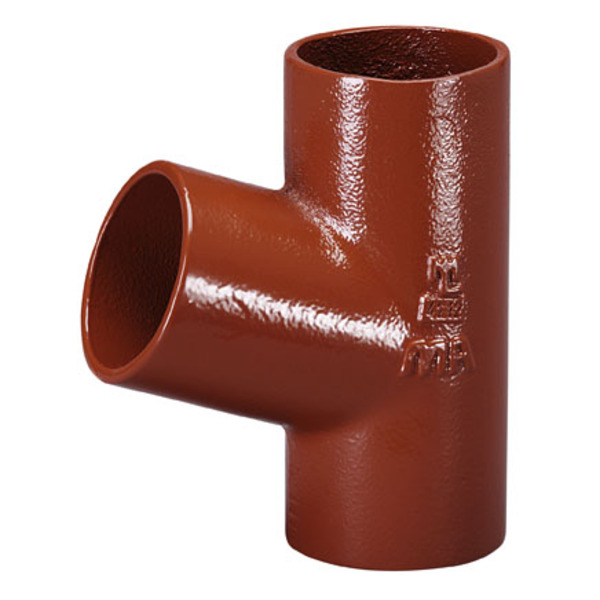 75 x 75 mm MA grenrør 70°