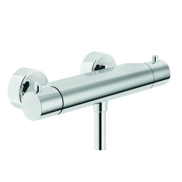 Vigour One dusjbatteri termostat