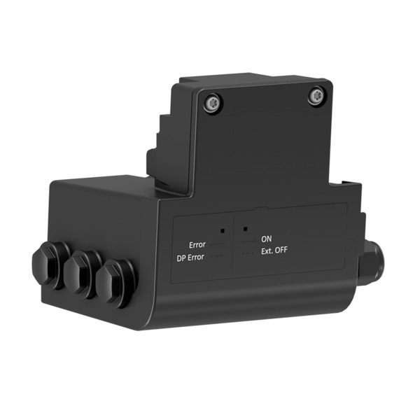 Wilo Connect-modul Yonos MAXO
