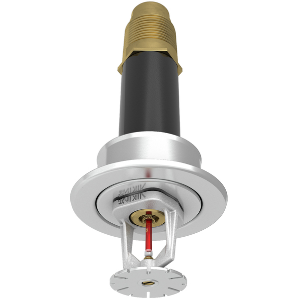 1 sprinklerhode K80 EC dry pend, QR ch 68C 12, VK186