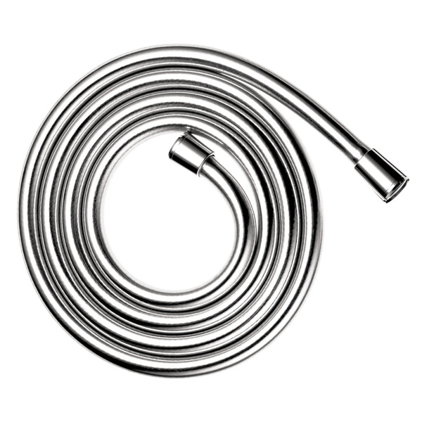 HG Isiflex dusjslange 200 cm, krom