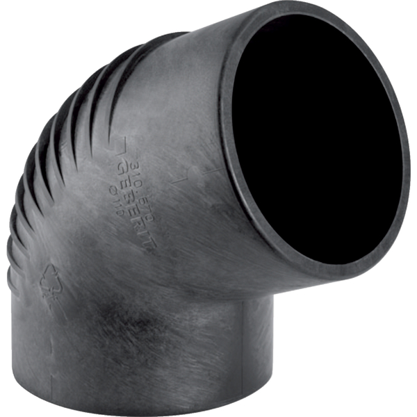56 mm Silent-db20 bend 67