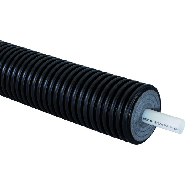 Ecoflex Thermo single 40x3,7/175