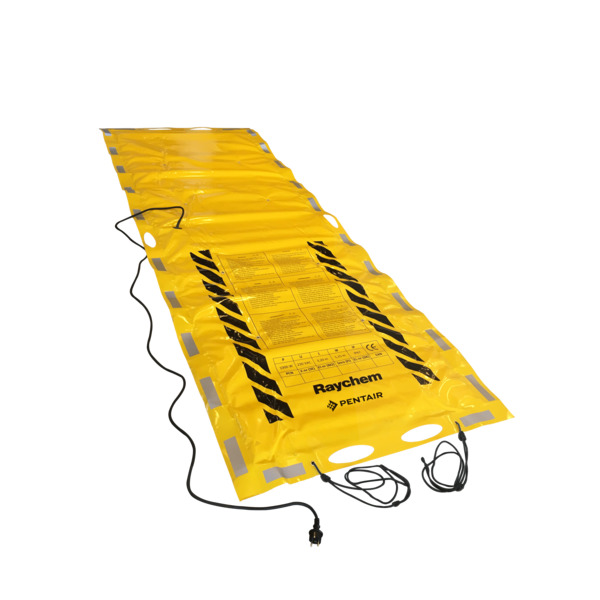 Raychem 3200x1150 varme/tinematte 3m2