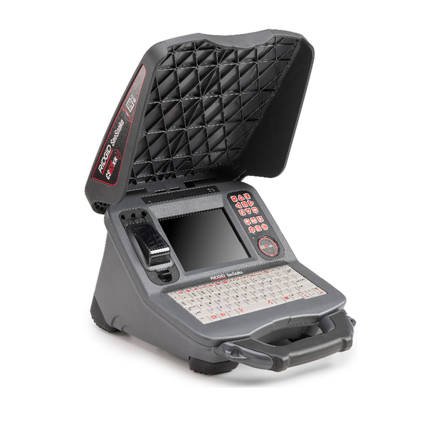 Ridgid monitor 230V CS65XR