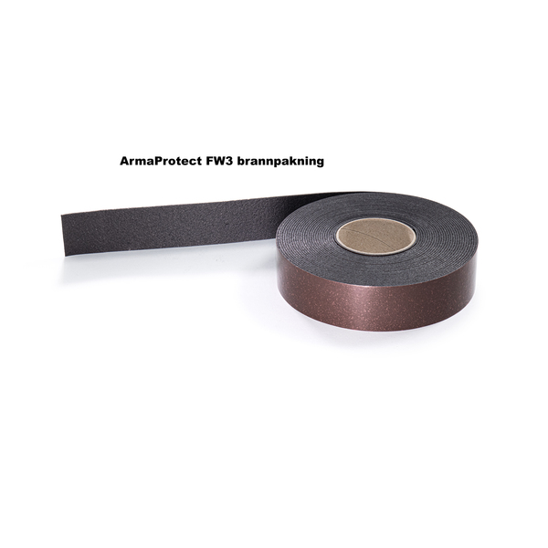 50x2 mm Armaprotect FW3 tape, 12,5 mtr