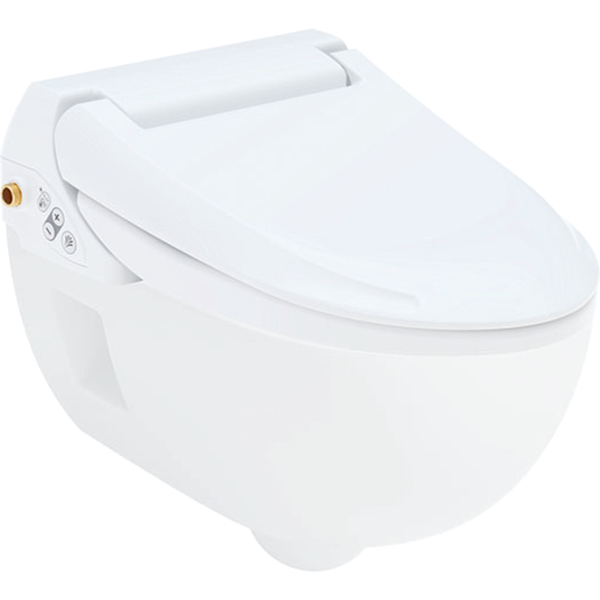 AquaClean 4000 veggskål m/sete