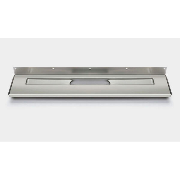 Unidrain 900 avløpsarmatur 1004, bakflens