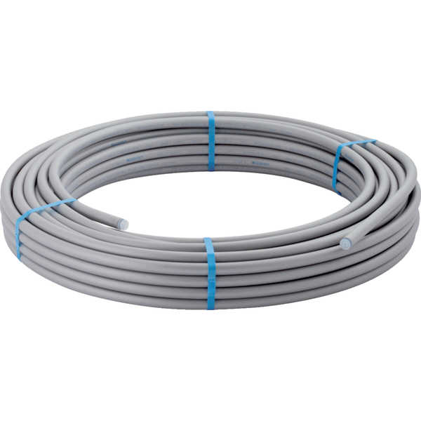 25 mm FlowFit rør, kveil a 50 mtr