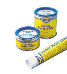 Locher pasta Special, boks 850 gr