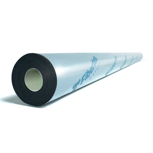 5x110 130g/m2 Fiberduk N2 F-27 svart
