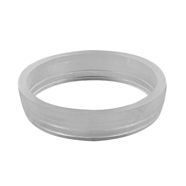 32mm konsik pakning til låsemutter