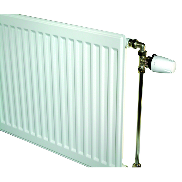 Ludvig radiator M11-605, uten ventil