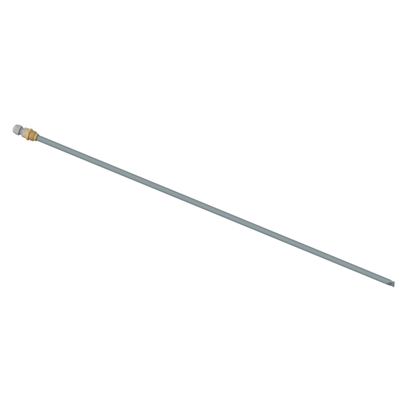 Sensor nedføringsrør for 300 ltr Saga