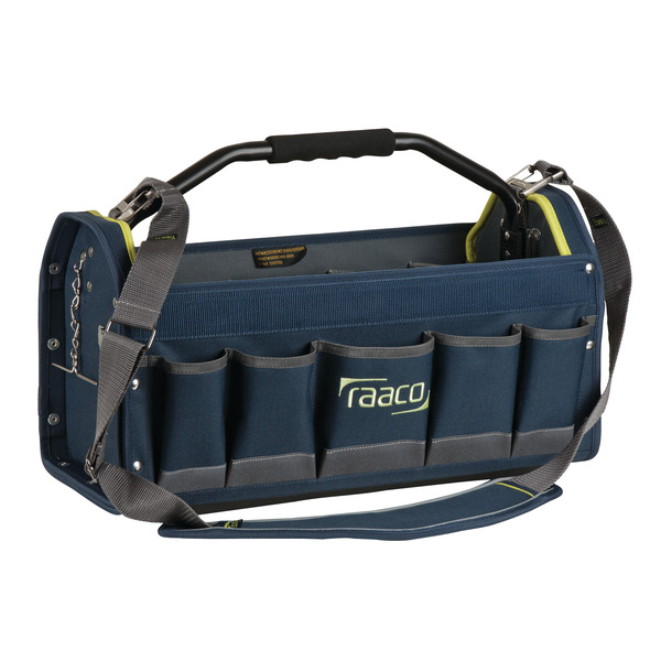 Raaco Verktøybag 20 toolbag Pro