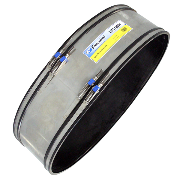 675-700 Flexseal LC700W kobling betong