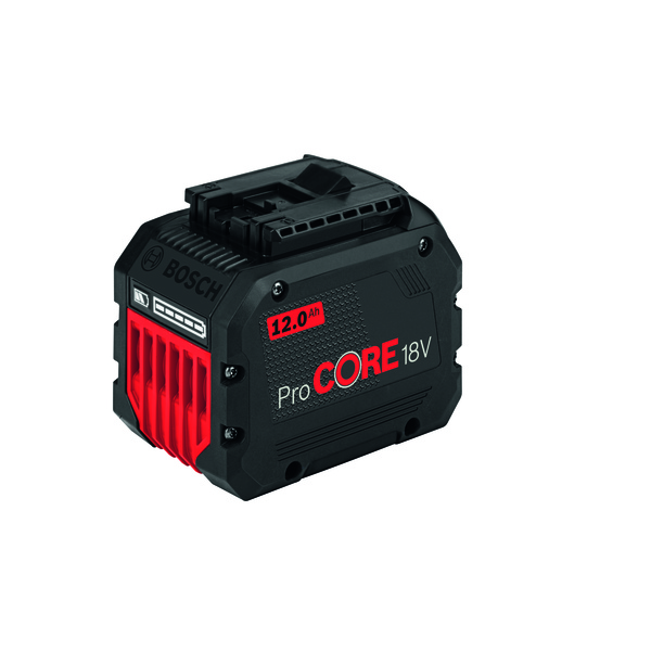Bosch batteri ProCORE 18V 12Ah