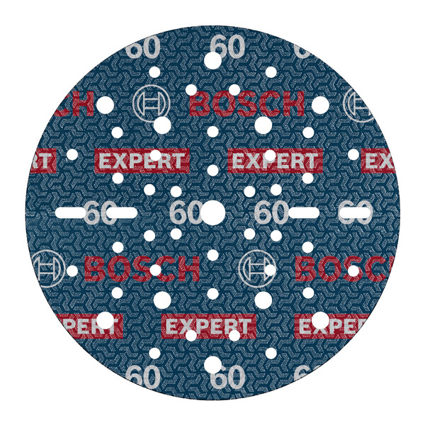 Bosch 150 mm K60 A6 sliperondell foil, O780