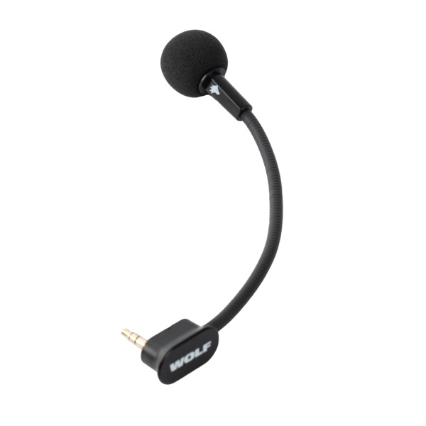 Wolf Apex Boom MIC mikrofon