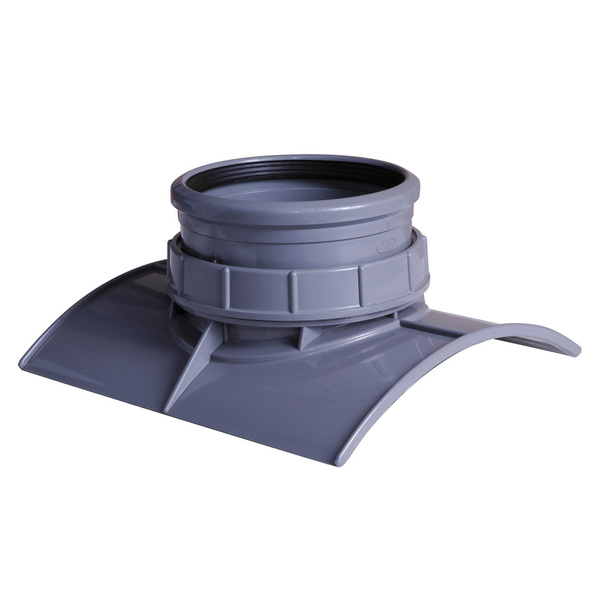 200x125 mm PVC Polva sadelgren