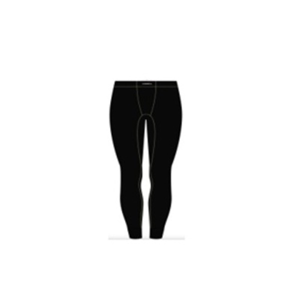 Trinnity merinoull longs 50% ull, str. dame S