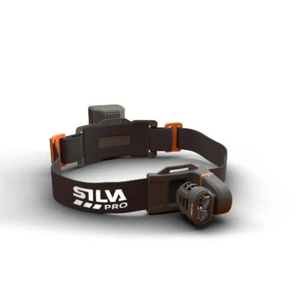 Silva Freelight hodelykt 1200 Lumen