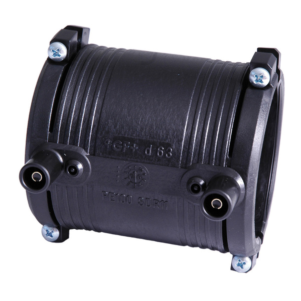 25 mm PE100 elektromuffe SDR11