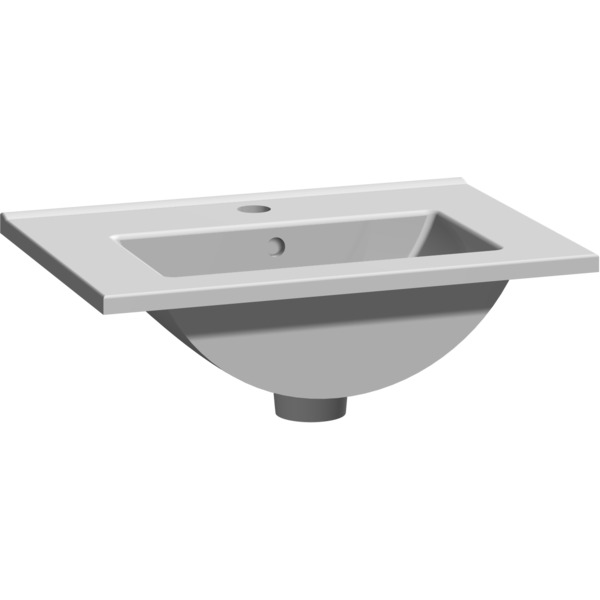 1904 Voss mini servant 51x36,5x1,8 cm