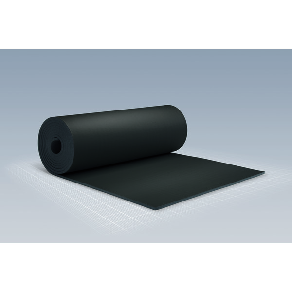 13 mm ArmaFlex platerull, AF-13mm/E, 13x1000x8000 mm