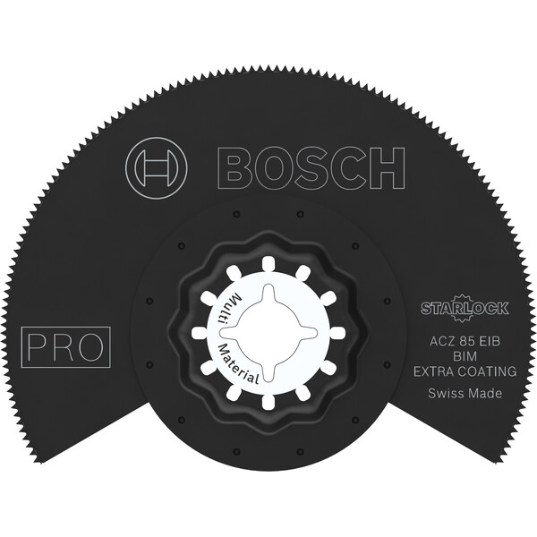 SAGBLAD ACZ85EIB RUND 85MM MULTI BIM
