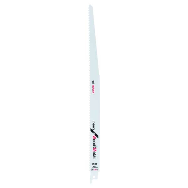 Bosch bajonettsagblad heavy/w-m S1411DF, 5xBIM300x4,3