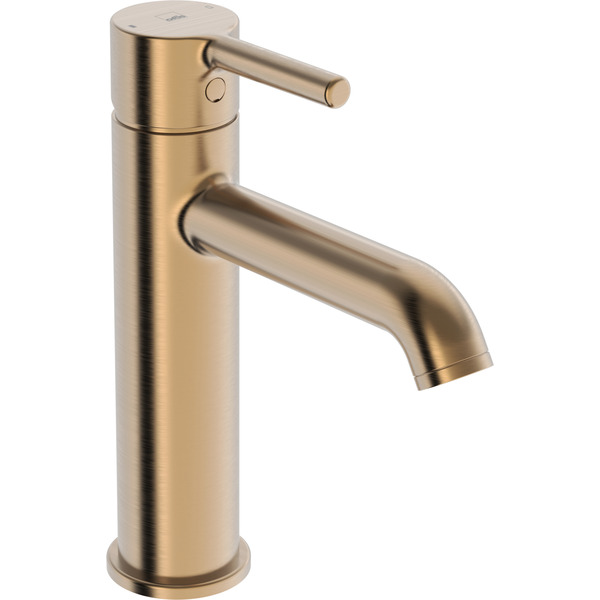 Optima Style servantbatteri 2605FH-81, børstet bronse