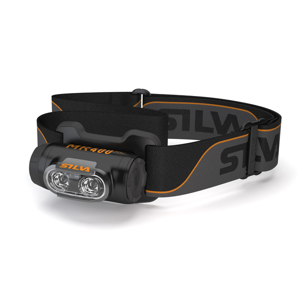 Silva Work hodelykt MR400RC