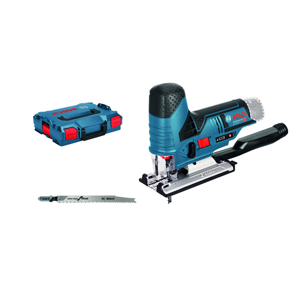 Bosch stikksag GST 12V-70 solo, L-boxx
