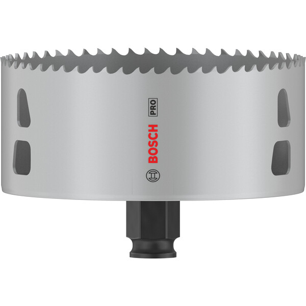 Bosch 111 mm hullsag PC Multi bim