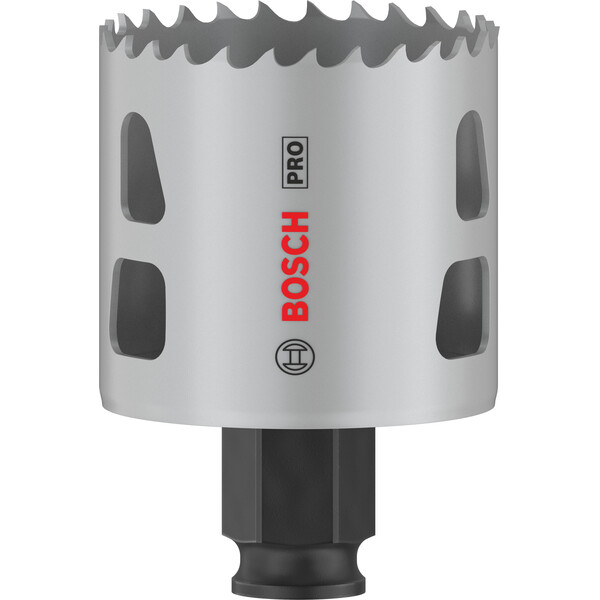 Bosch 51 mm hullsag PC Multi bim