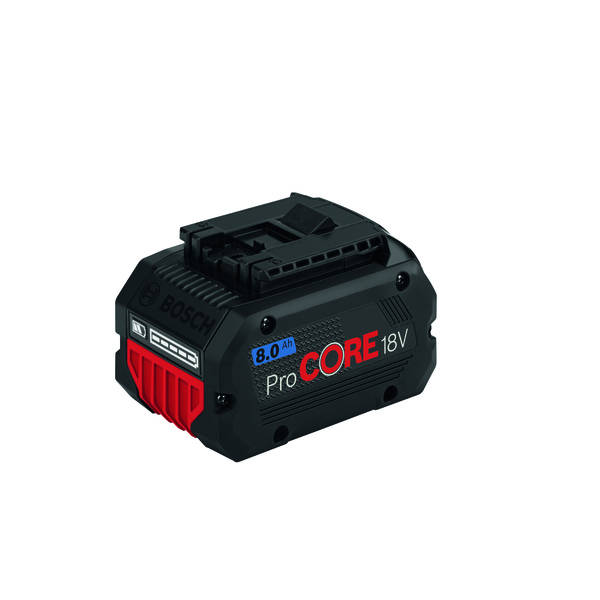 Bosch batteri ProCORE 18V 8Ah